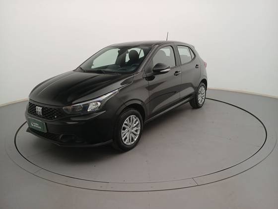 FIAT ARGO 1.0 FIREFLY FLEX DRIVE MANUAL FIAT ARGO 1.0 FIREFLY FLEX DRIVE MANUAL